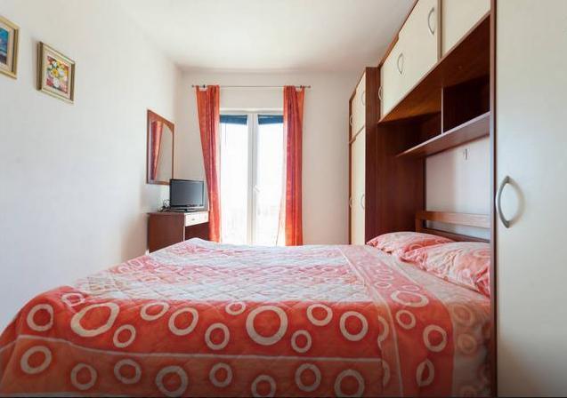 Guest House Kate Mlini Zimmer foto