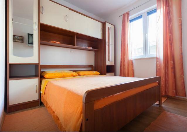 Guest House Kate Mlini Zimmer foto