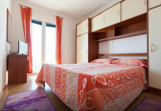 Guest House Kate Mlini Zimmer foto