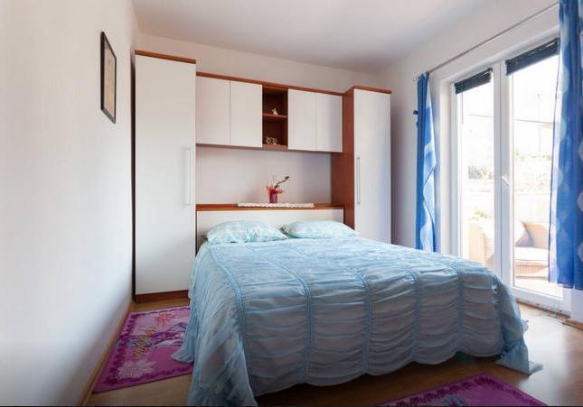 Guest House Kate Mlini Zimmer foto