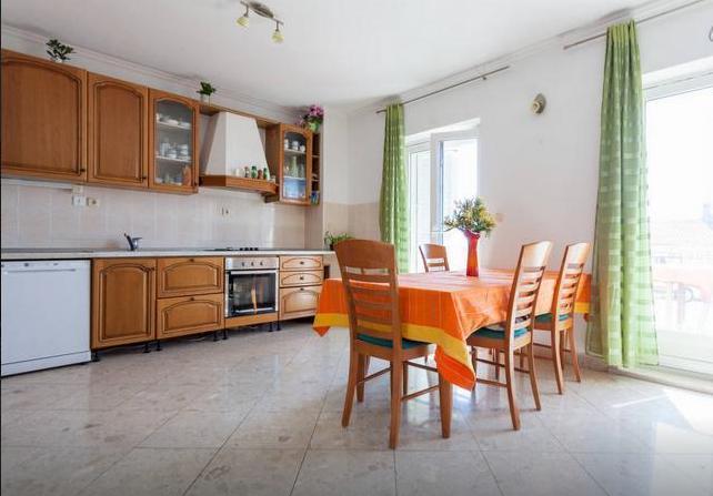 Guest House Kate Mlini Zimmer foto