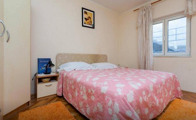 Guest House Kate Mlini Zimmer foto