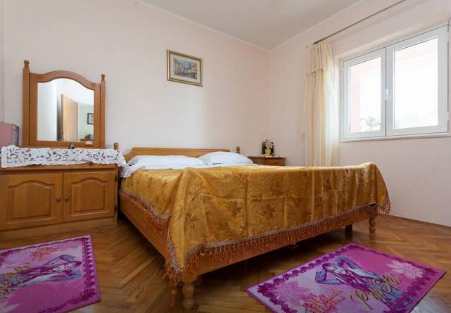 Guest House Kate Mlini Zimmer foto