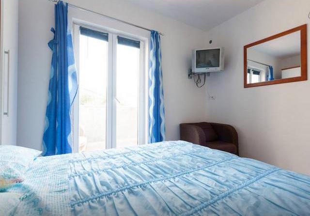 Guest House Kate Mlini Zimmer foto