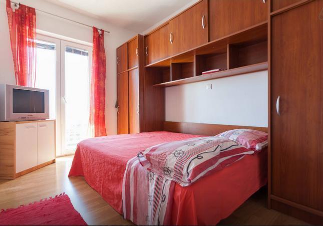 Guest House Kate Mlini Zimmer foto
