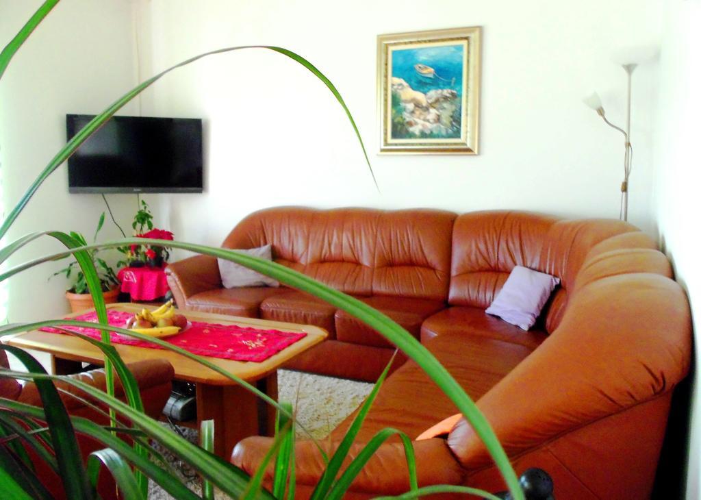 Guest House Kate Mlini Zimmer foto