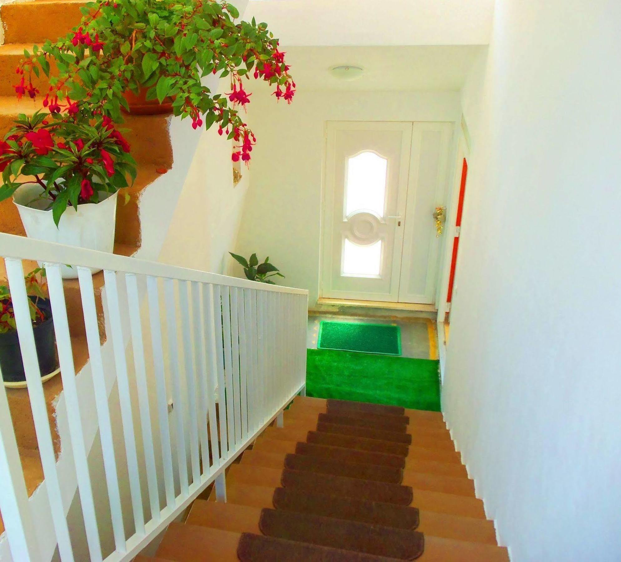 Guest House Kate Mlini Exterior foto